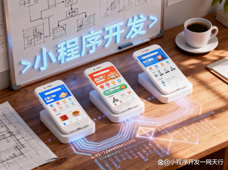 数字化转型：软件定制开发引领企业变革